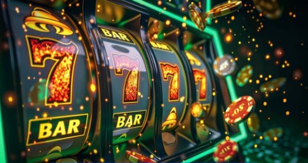 Antarmuka aplikasi mobile jingliu menampilkan menu akun dan opsi deposit