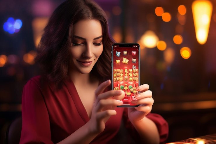 Antarmuka Quick Deposit di platform jingliu menampilkan pilihan metode pembayaran